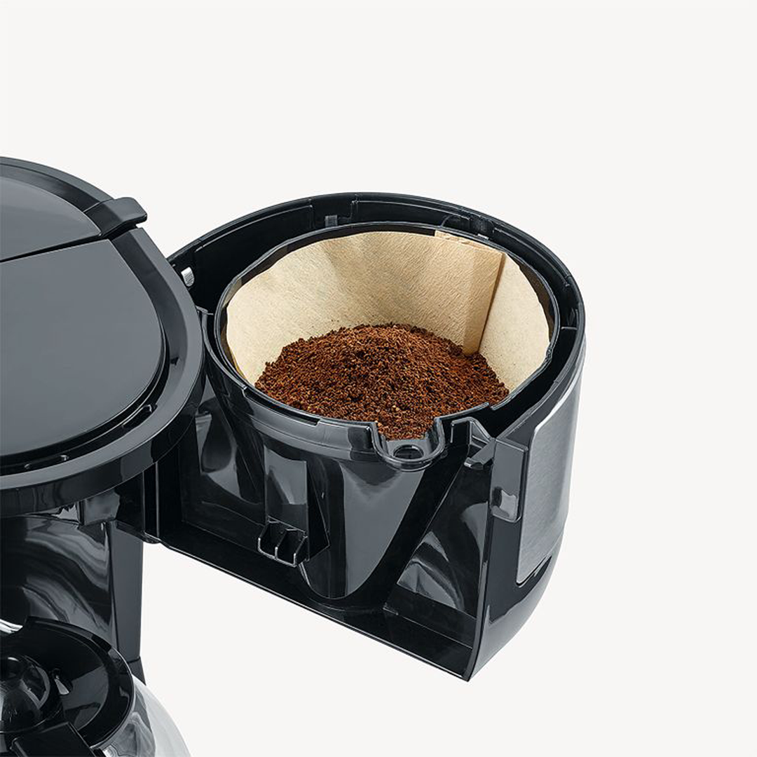 Severin KA 4808 Coffee Maker