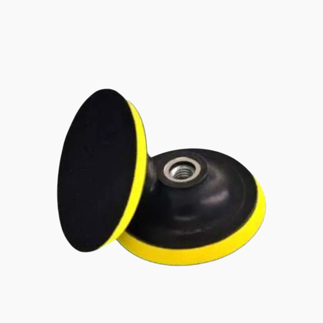 Crown Foam Polishing Pad 115Mm, M14, 4.5"