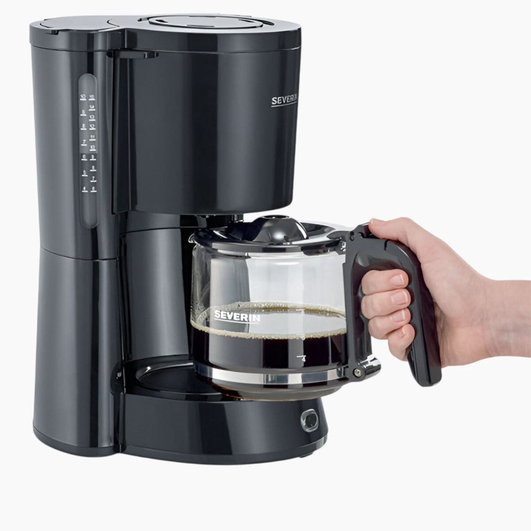Severin Filter Coffee Maker