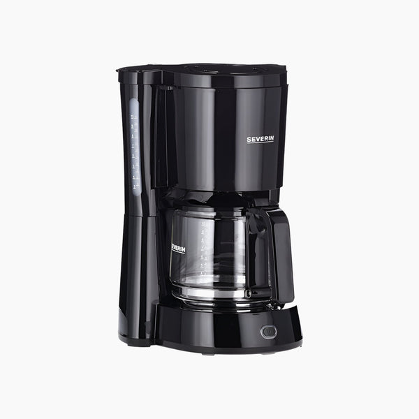 Filter Coffee Maker – 1.25 L, 10 Cups, 1 000 W