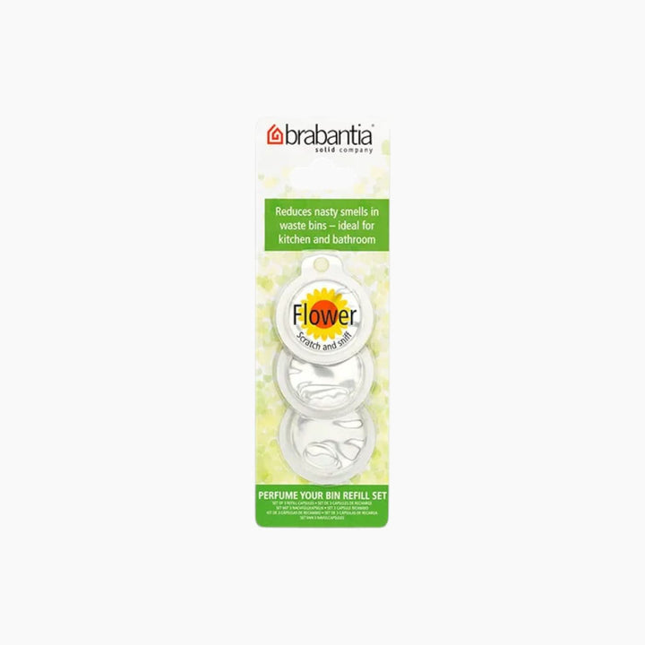 Brabantia Perfume Refill Trash Bin Accessory