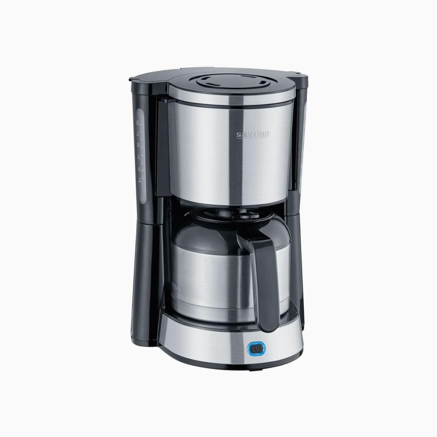 Severin 4847 Thermal Coffee Maker Severin 4847 Thermal Coffee Maker