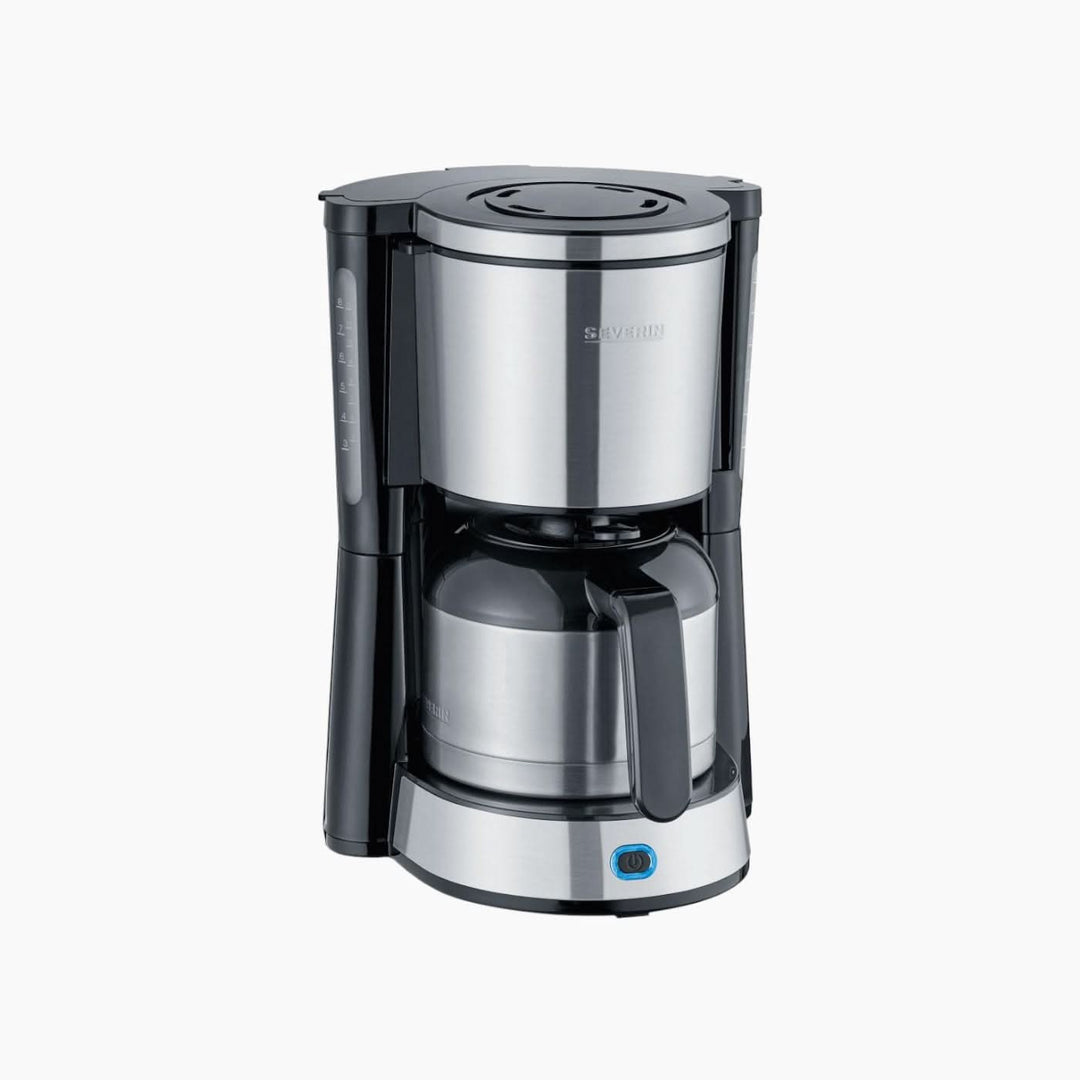 Severin 4847 Thermal Coffee Maker