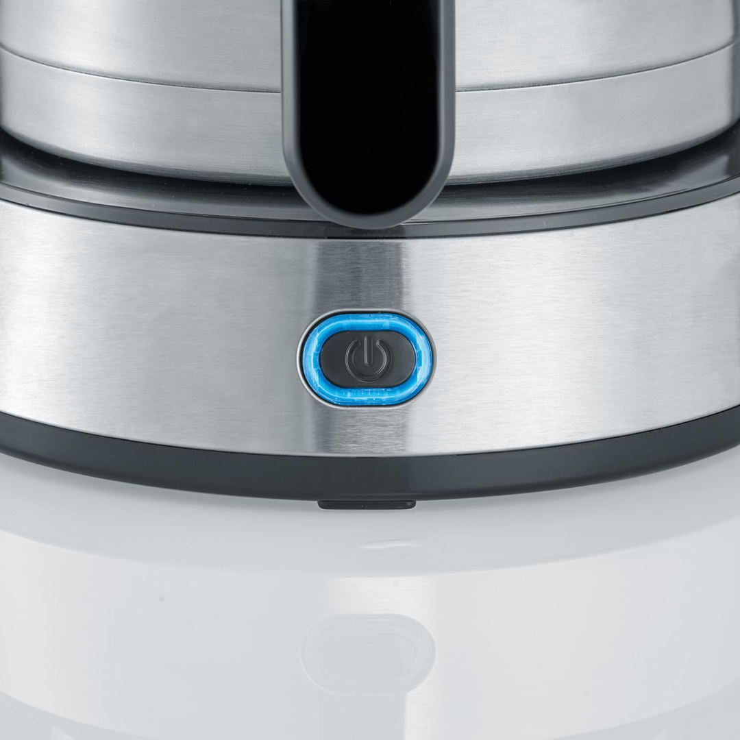 Severin 4847 Thermal Coffee Maker