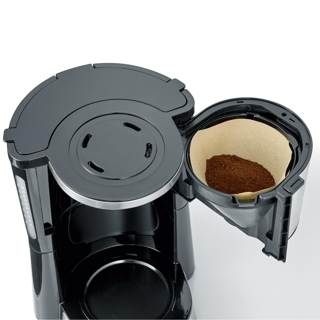 Severin 4847 Thermal Coffee Maker