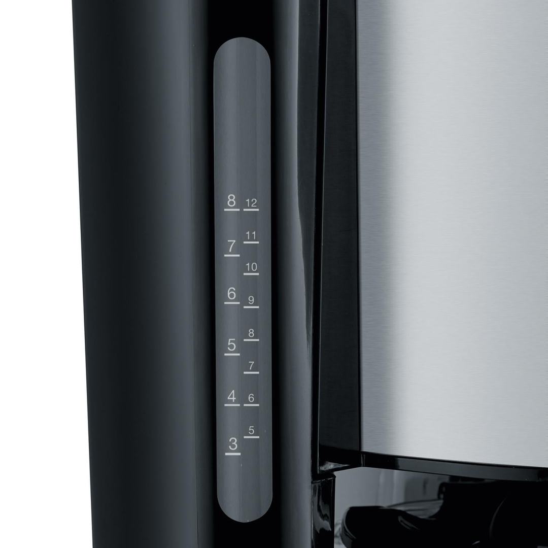 Severin 4847 Thermal Coffee Maker