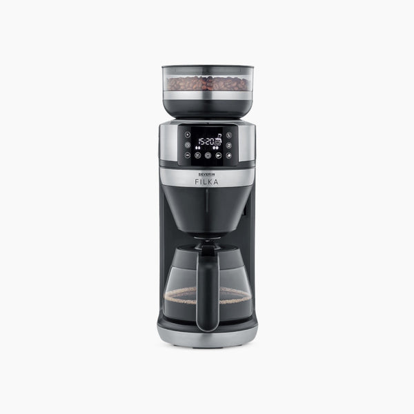 KA 4850 Fully Automatic Filter Coffee Machine Filka