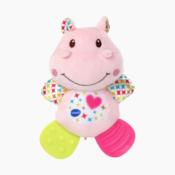 طقم هدايا الطفل الجديد من VTech - ضروريات الرضع