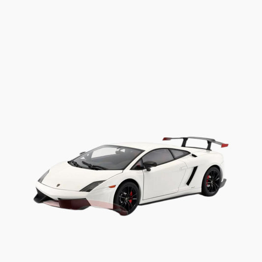 AutoArt Lamborghini Gallardo LP570-4 Super Trofeo Stradale