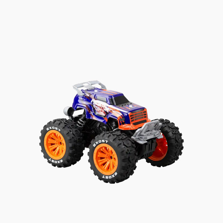 Silverlit Exost Phantom Force remote control car with 2.4GHz control