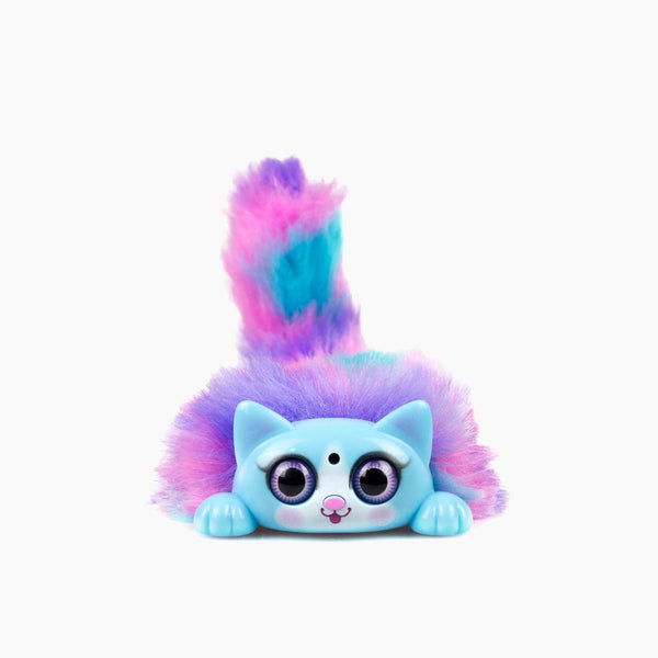 Silverlit Tiny Furries Fluffy Kitty