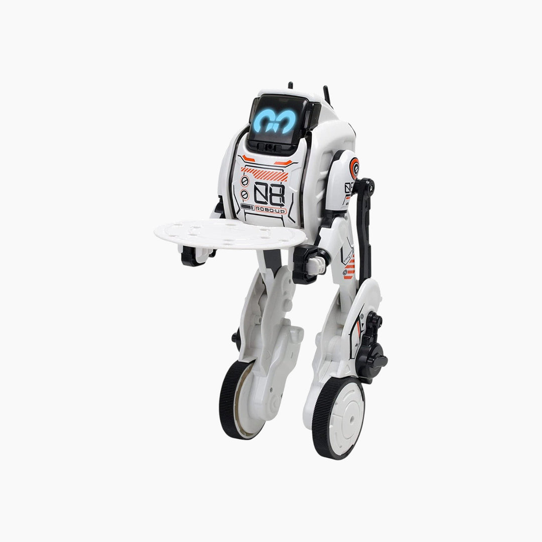 Silverlit Robo Up programmable robot