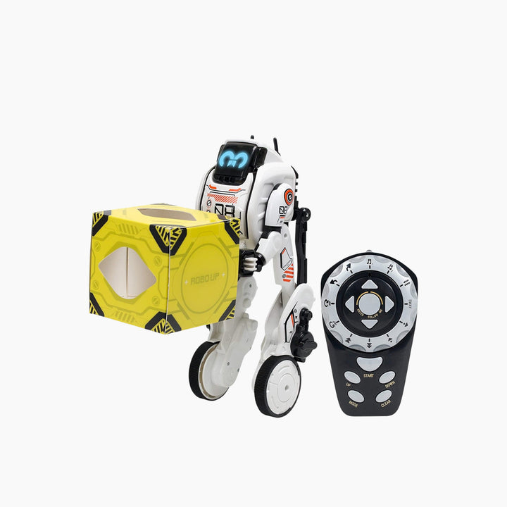 Silverlit Robo Up programmable robot