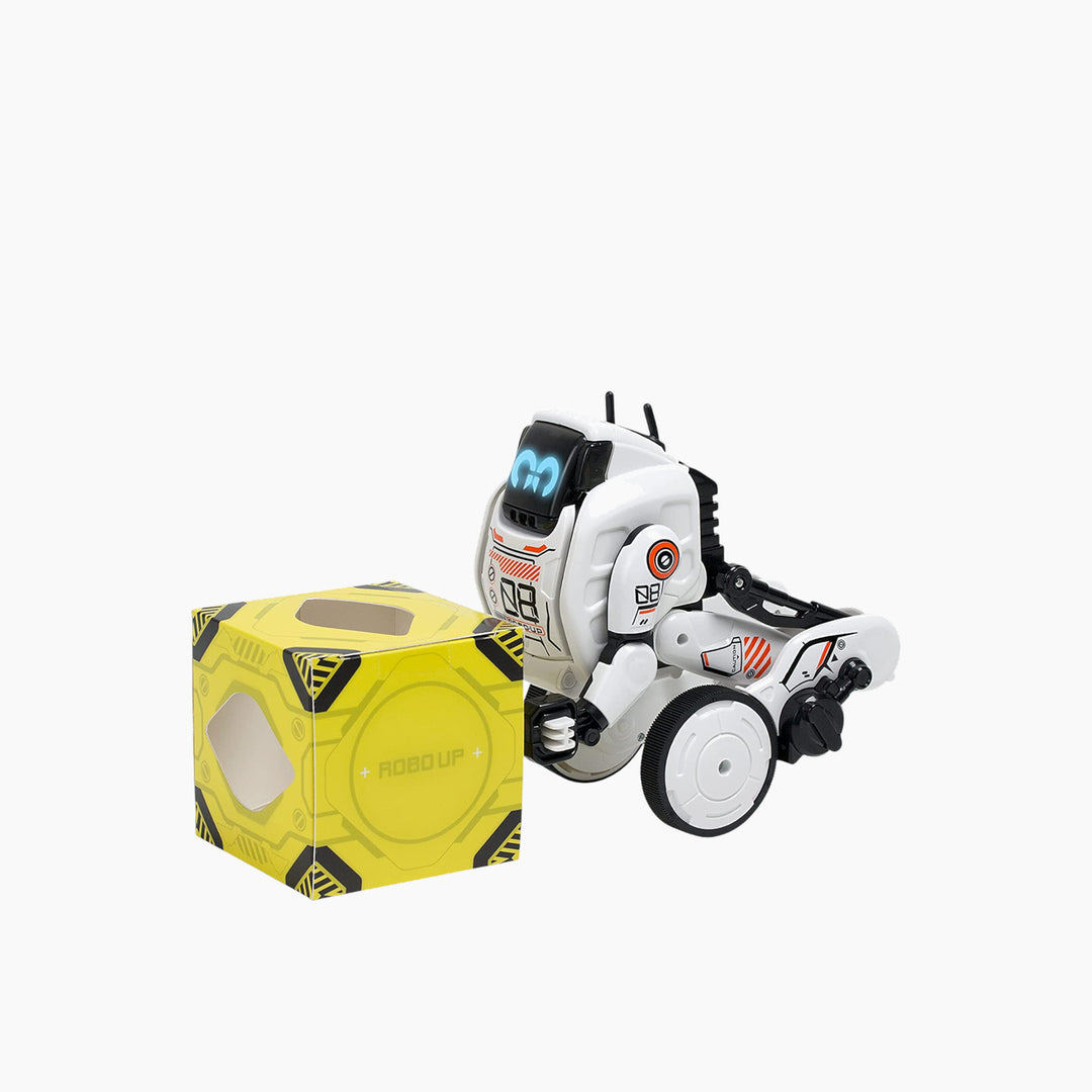 Silverlit Robo Up programmable robot