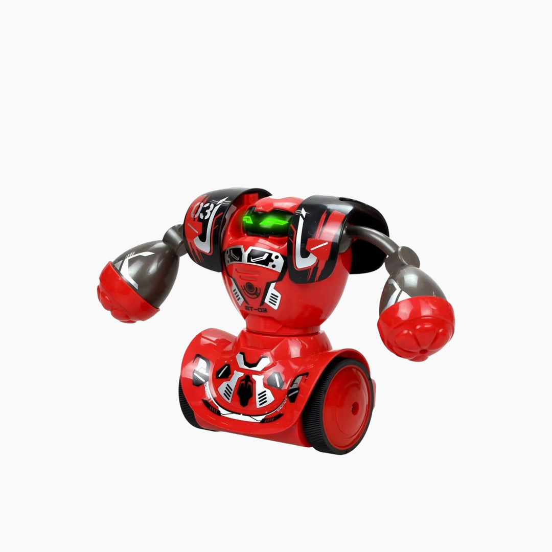 Silverlit Robo Kombat - HUNA