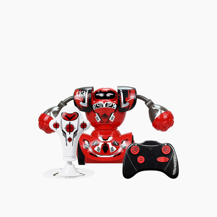 Silverlit Robo Kombat - HUNA