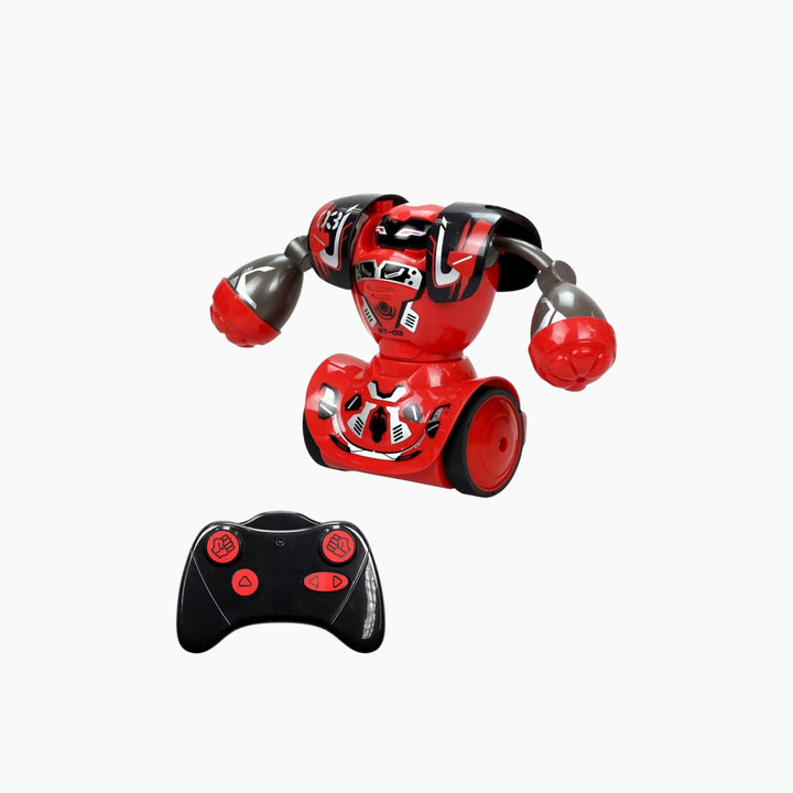 Silverlit Robo Kombat - HUNA