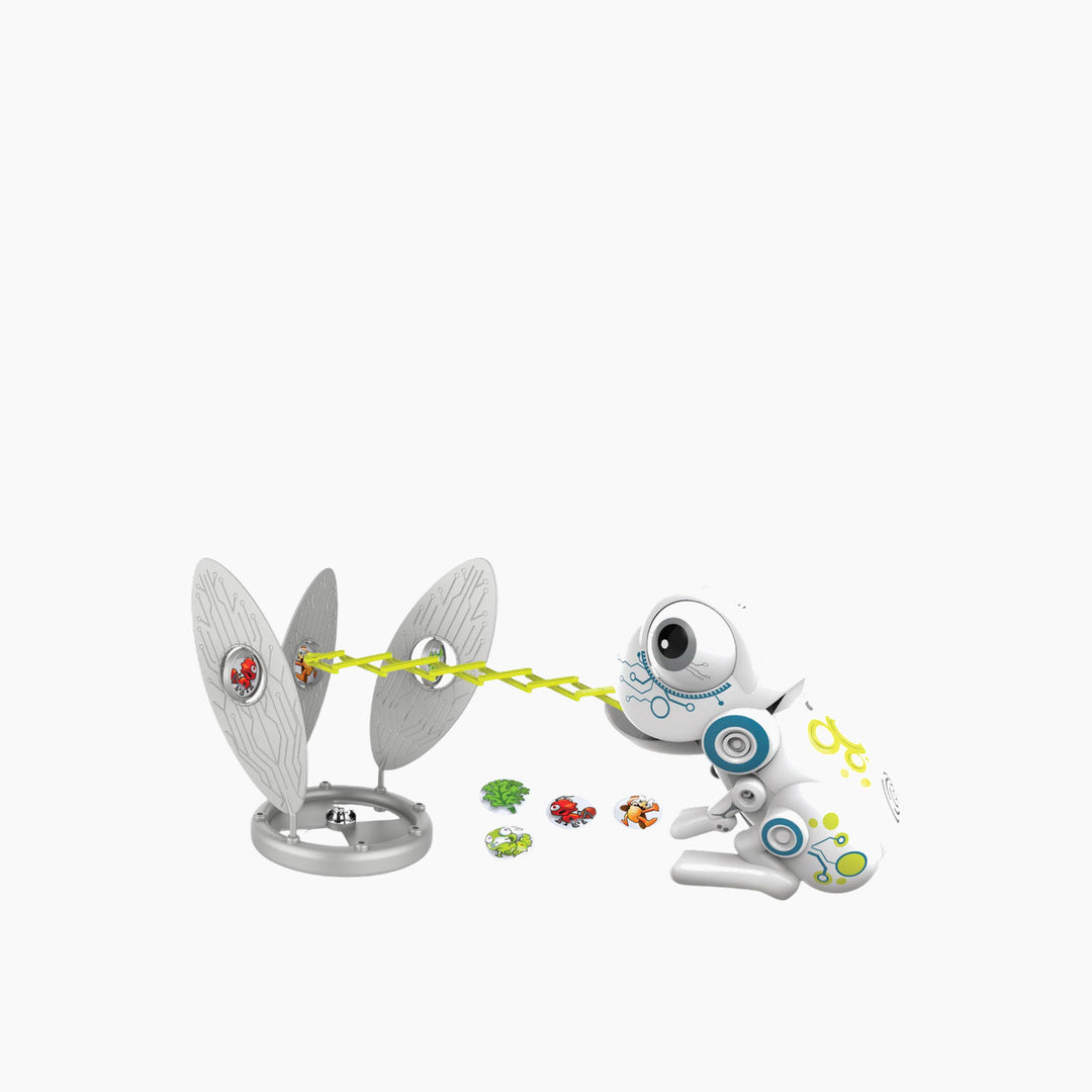 Silverlit Robo Frog robotic toy with remote control