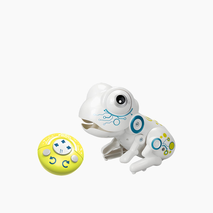 Silverlit Robo Frog robotic toy with remote control