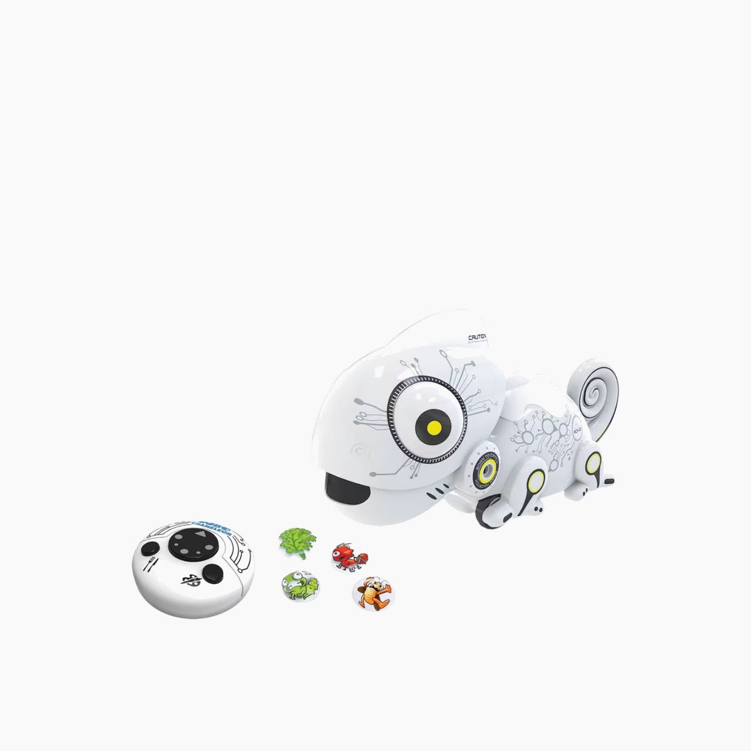 Silverlit Robo Chameleon - HUNA