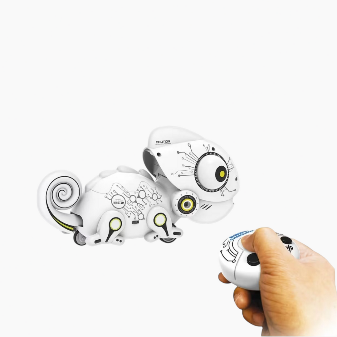 Silverlit Robo Chameleon - HUNA