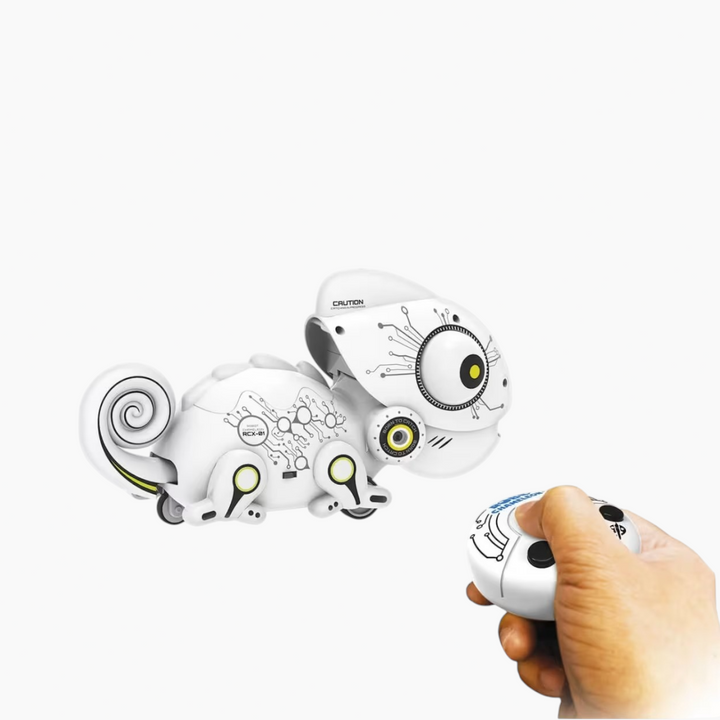 Silverlit Robo Chameleon - HUNA