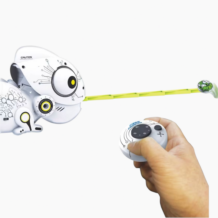 Silverlit Robo Chameleon - HUNA
