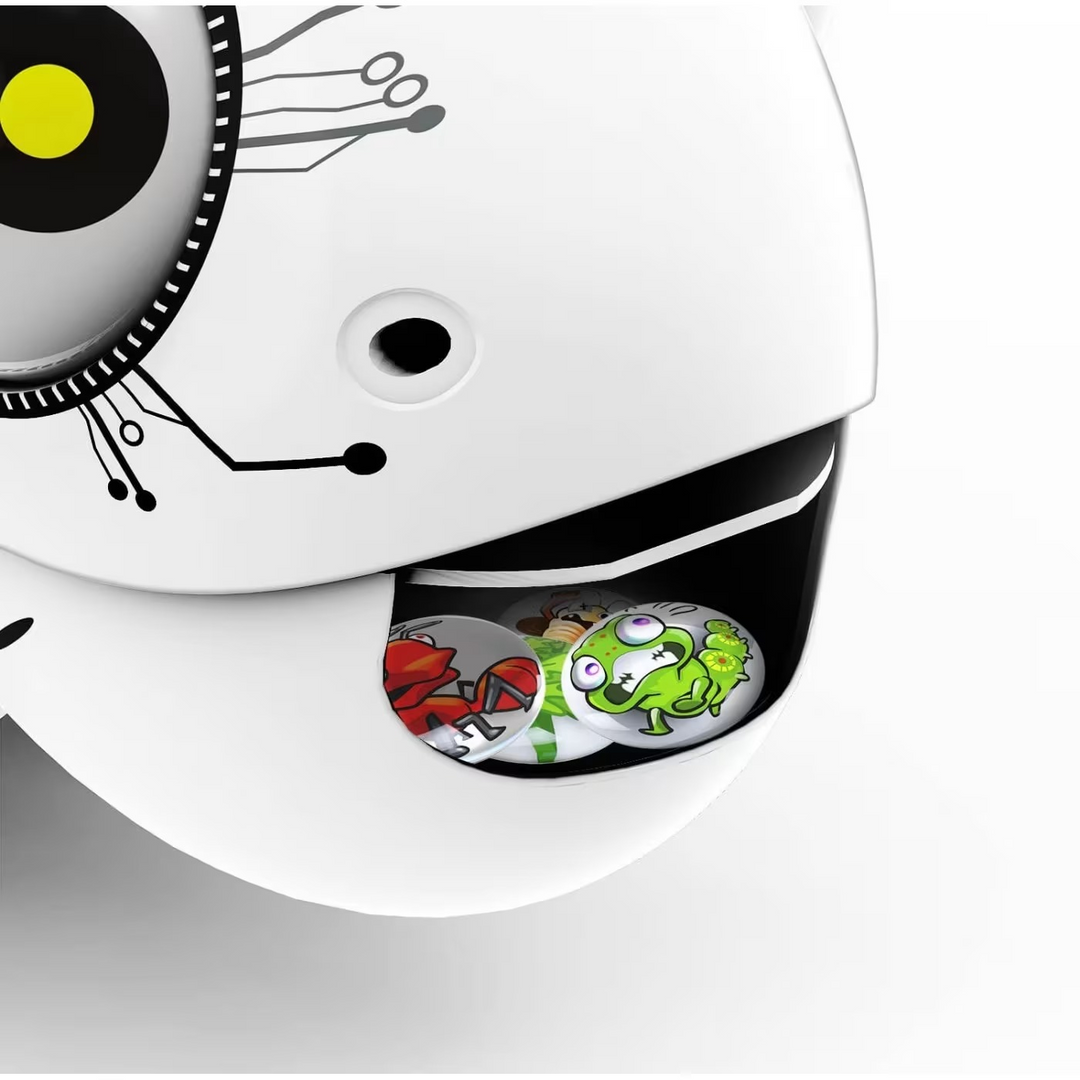 Silverlit Robo Chameleon - HUNA