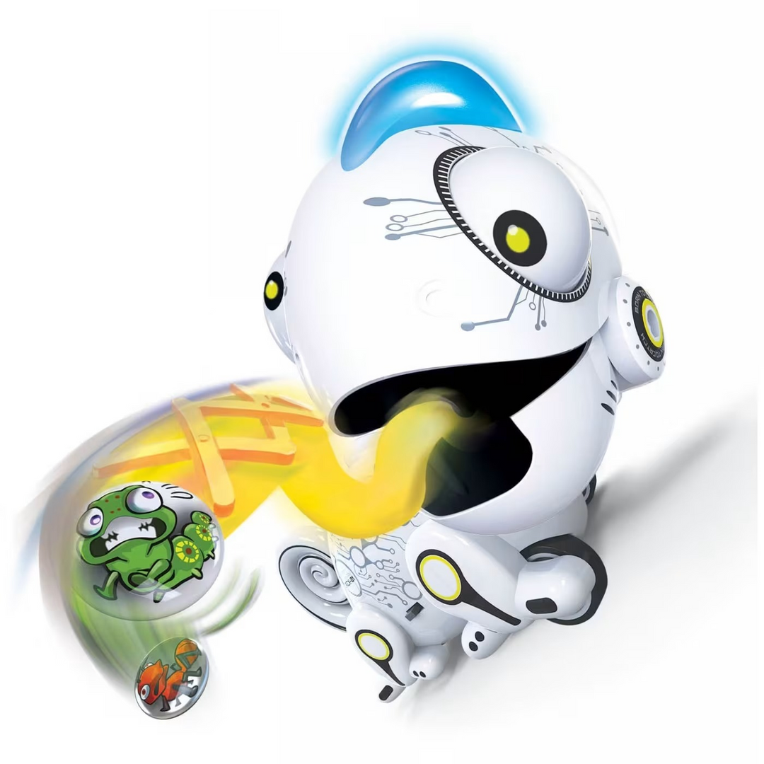 Silverlit Robo Chameleon - HUNA