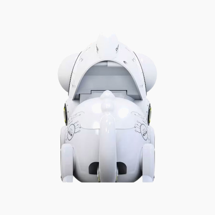 Silverlit Robo Chameleon - HUNA