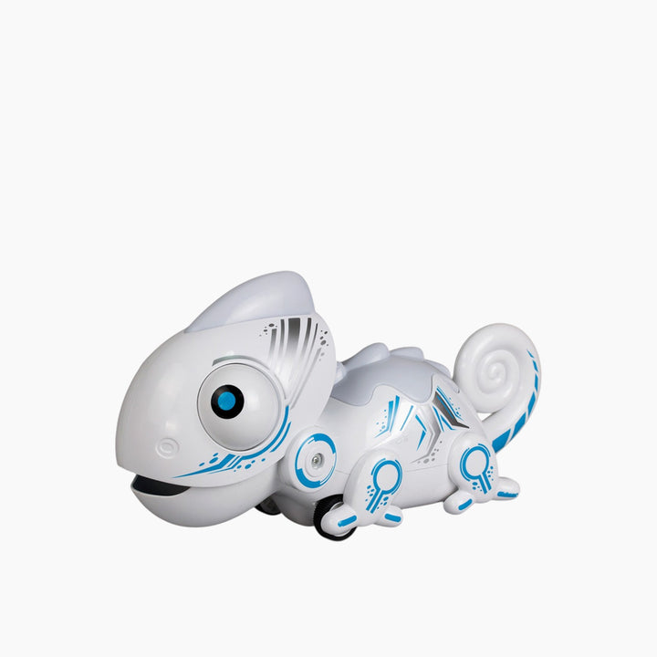 Silverlit Robo Chameleon robotic toy with light-up back