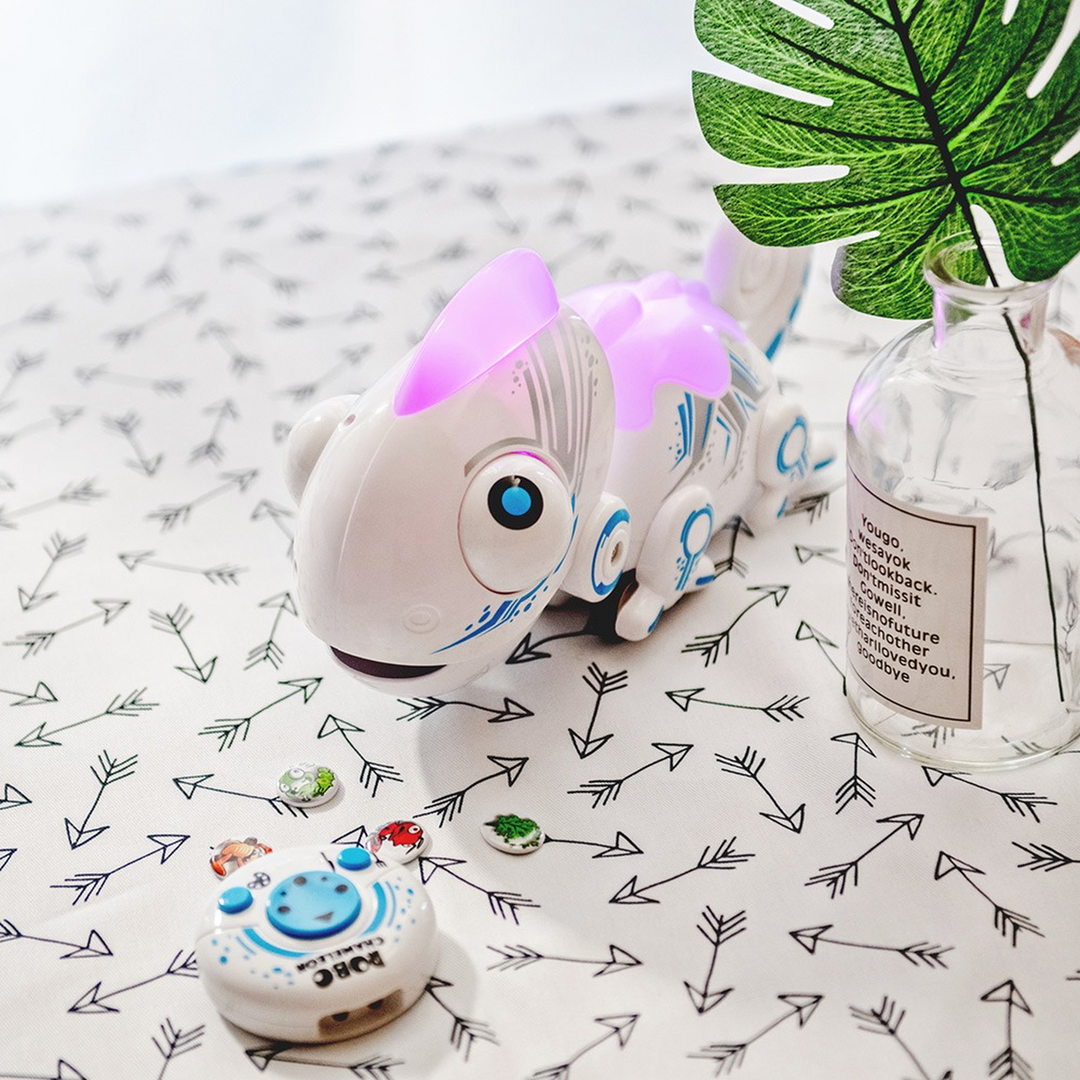 Silverlit Robo Chameleon - HUNA