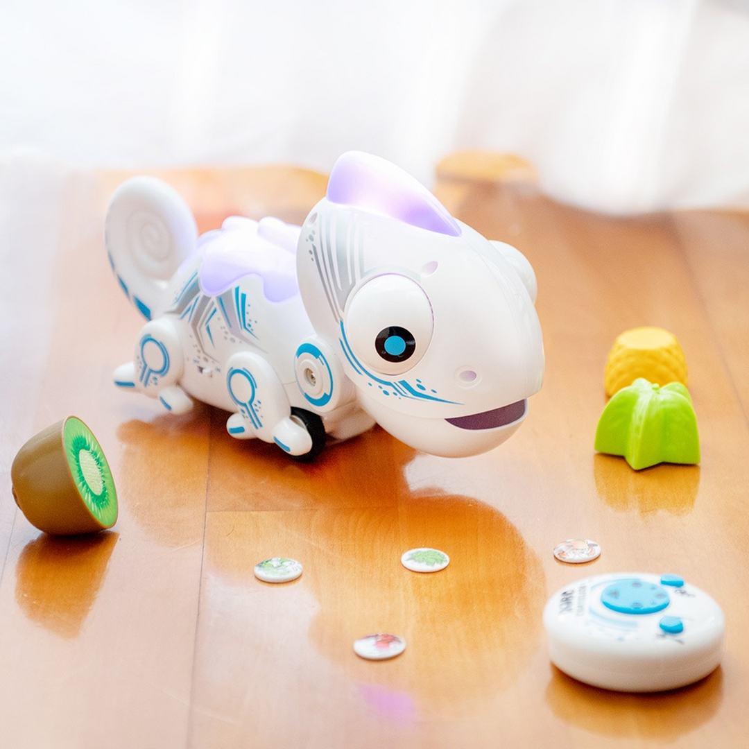 Silverlit Robo Chameleon - HUNA