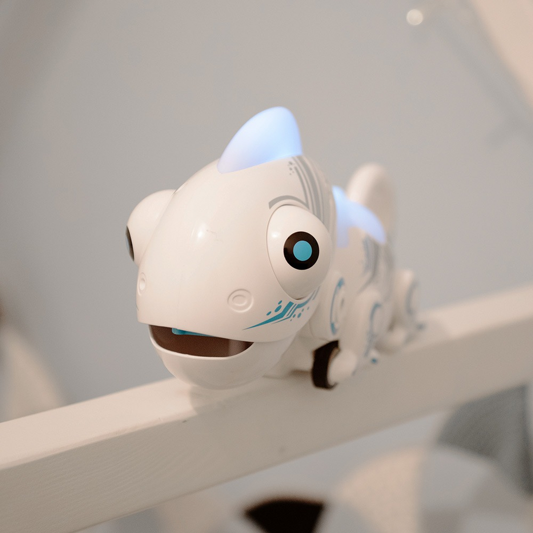 Silverlit Robo Chameleon - HUNA
