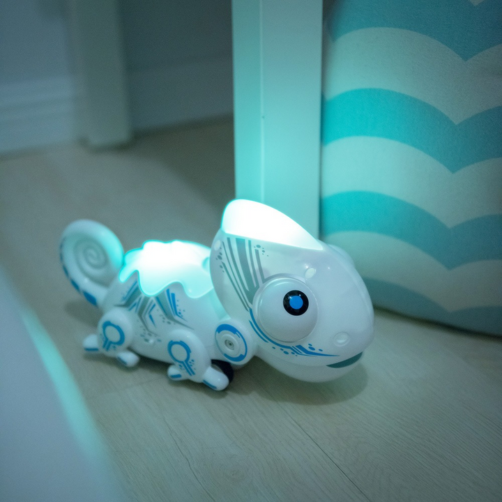 Silverlit Robo Chameleon - HUNA