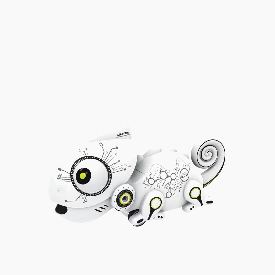 Silverlit Robo Chameleon - HUNA