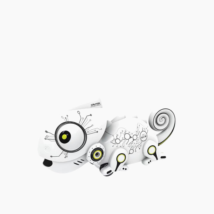 Silverlit Robo Chameleon - HUNA