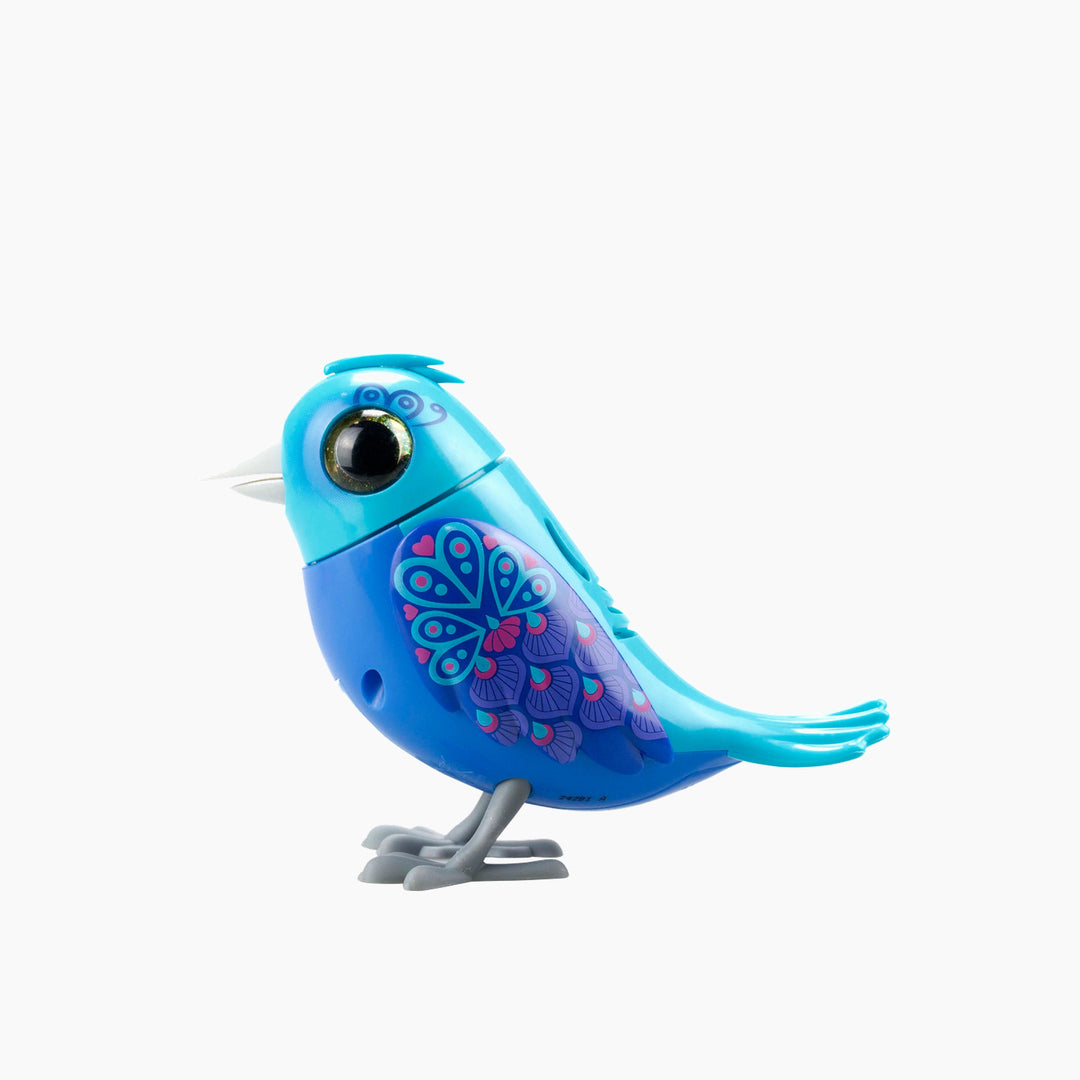 مجموعة Silverlit Digibirds II الفردية بأنماط متنوعة