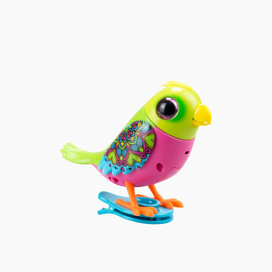 Silverlit Digibirds Ii Single Pack Assorted Styles