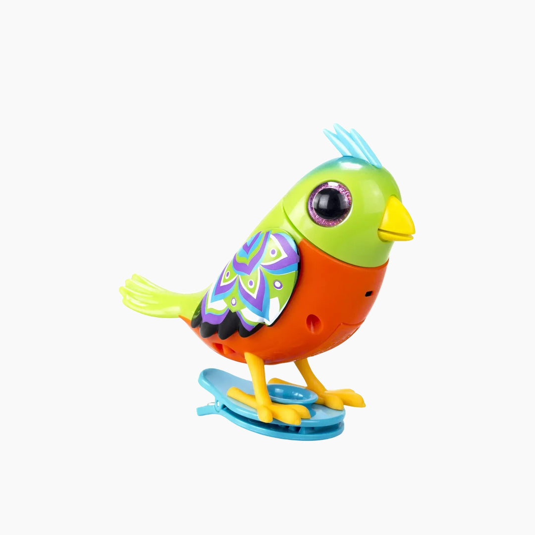 Silverlit Digibirds Single Pack Series 2 Assorted