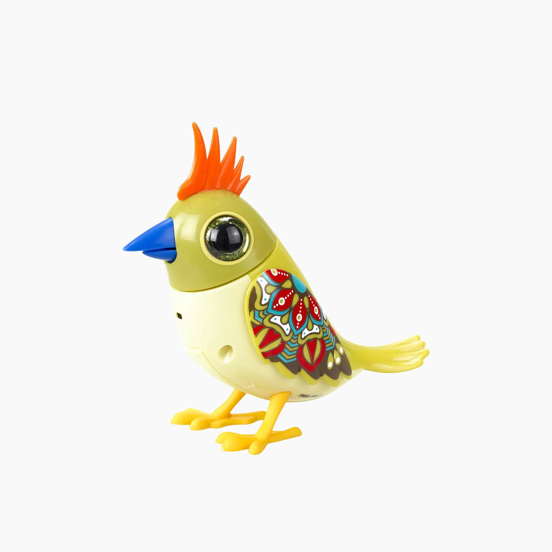 Silverlit Digibirds Single Pack Series 2 Assorted