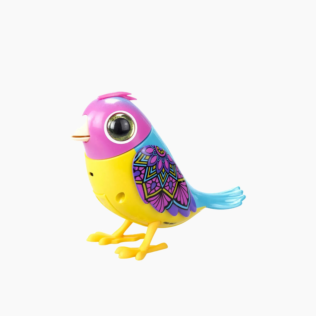 Silverlit Digibirds Single Pack Series 2 Assorted