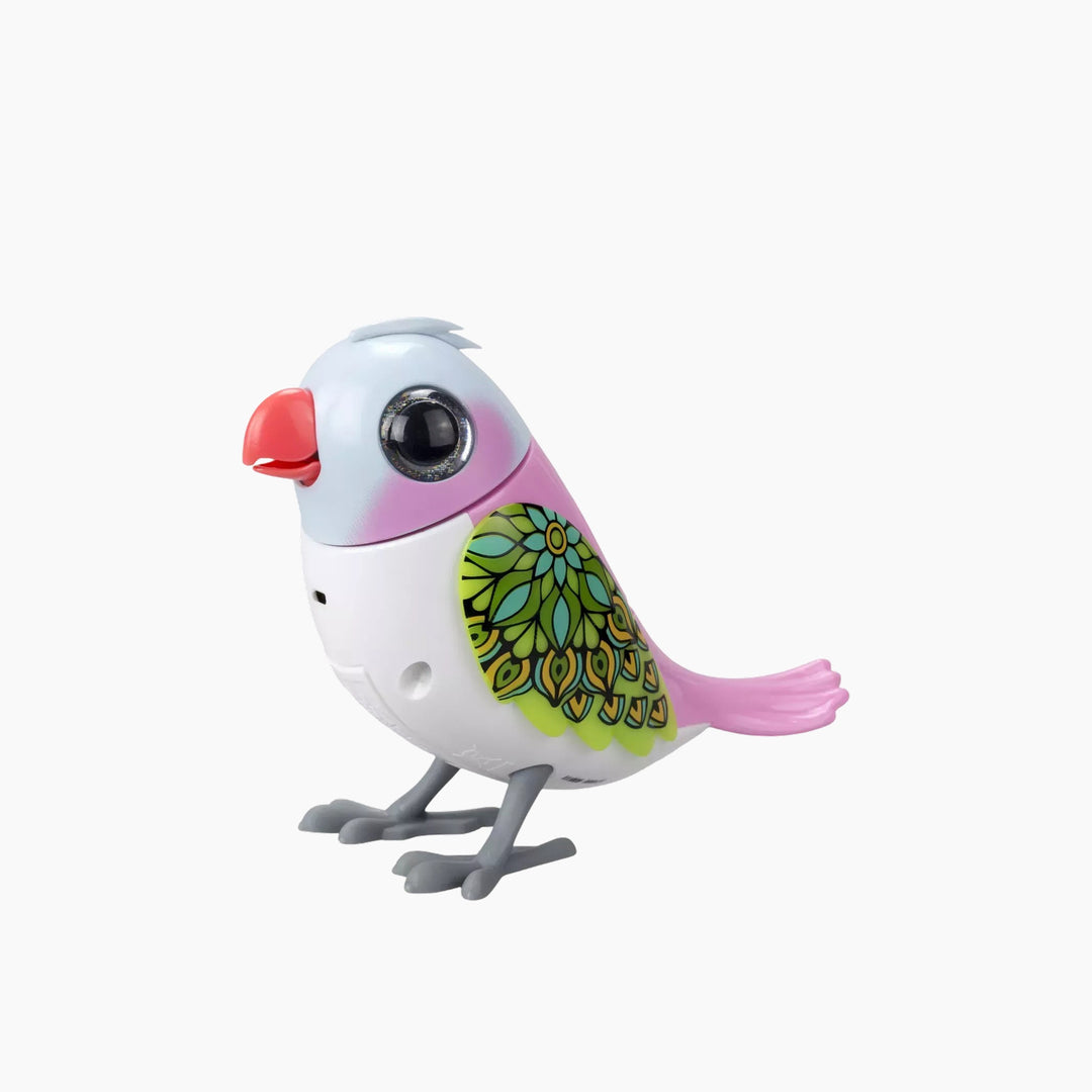 Silverlit Digibirds Single Pack Series 2 Assorted