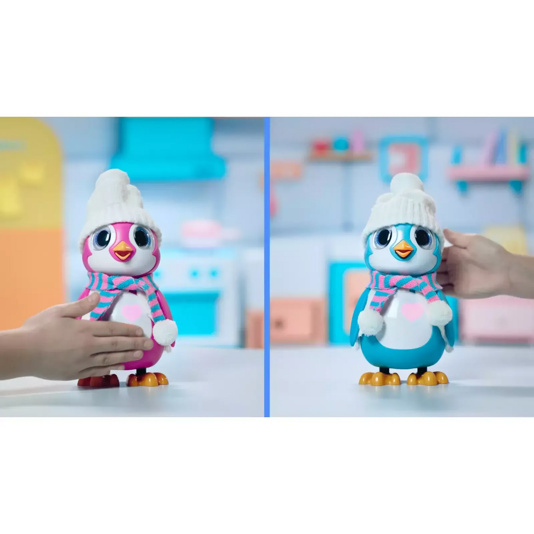 4891813886501RescuePenguin_12_framed - HUNA