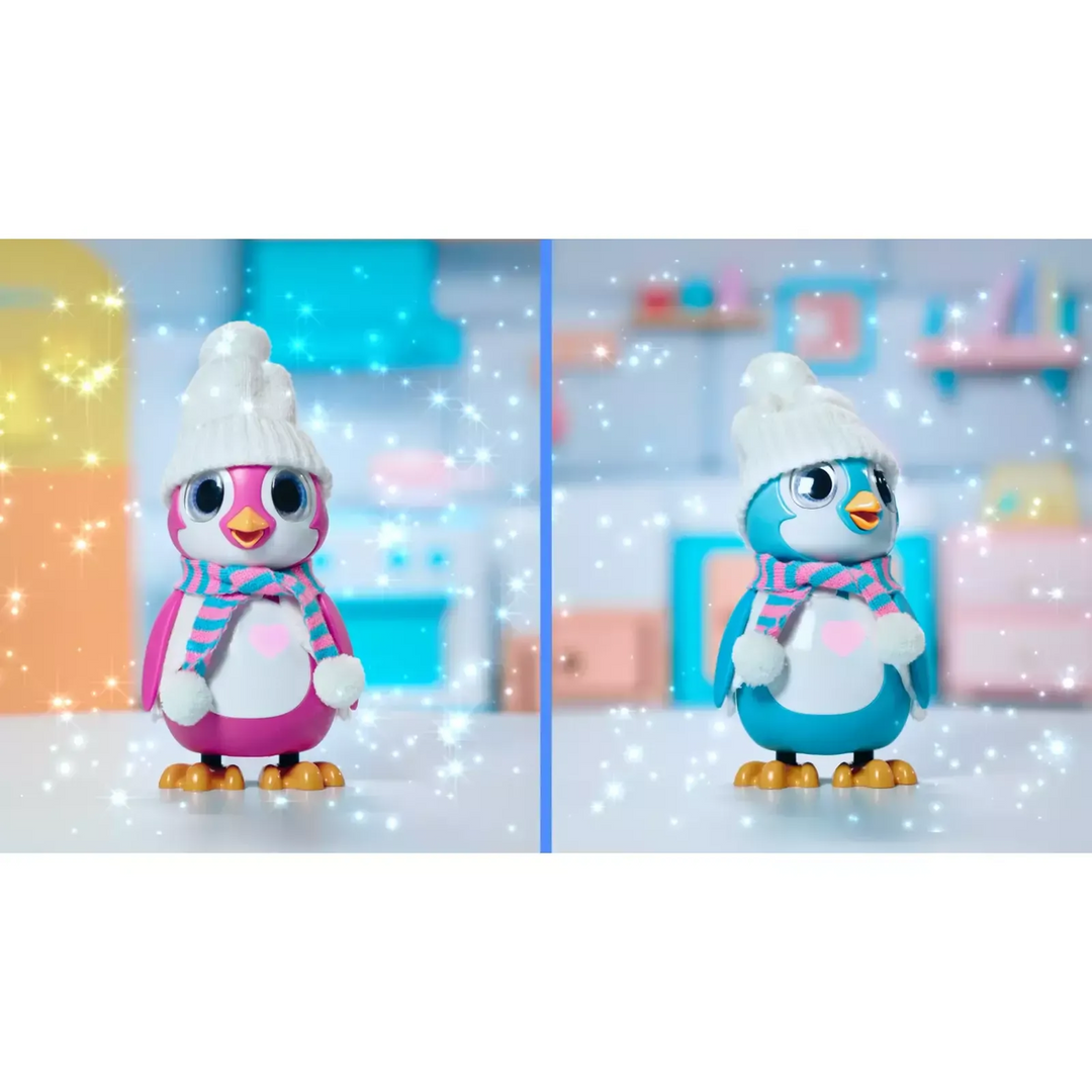 4891813886501RescuePenguin_13_framed - HUNA