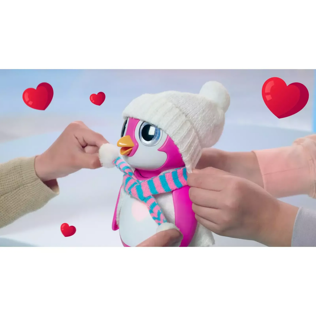 4891813886501RescuePenguin_9_framed - HUNA
