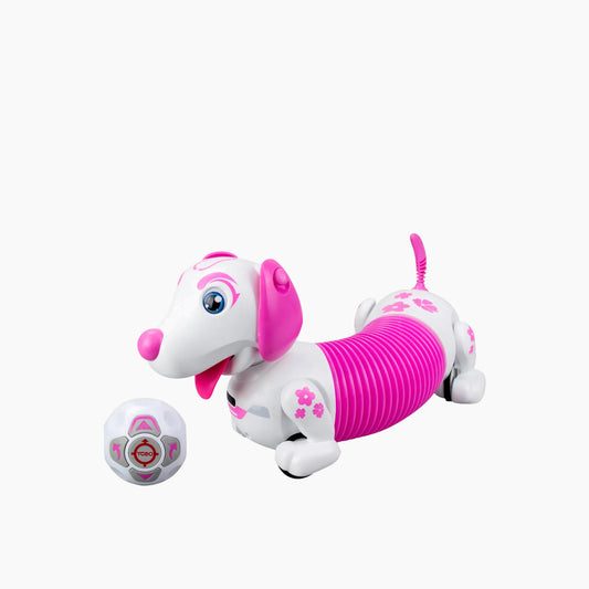 Silverlit Robo Dash D (Pink)
