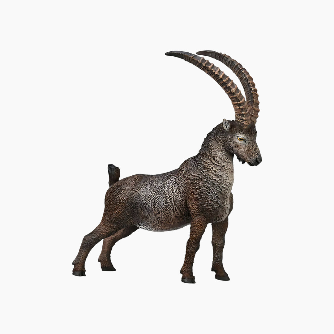 Collecta Alpine Ibex Animal Toy Figure