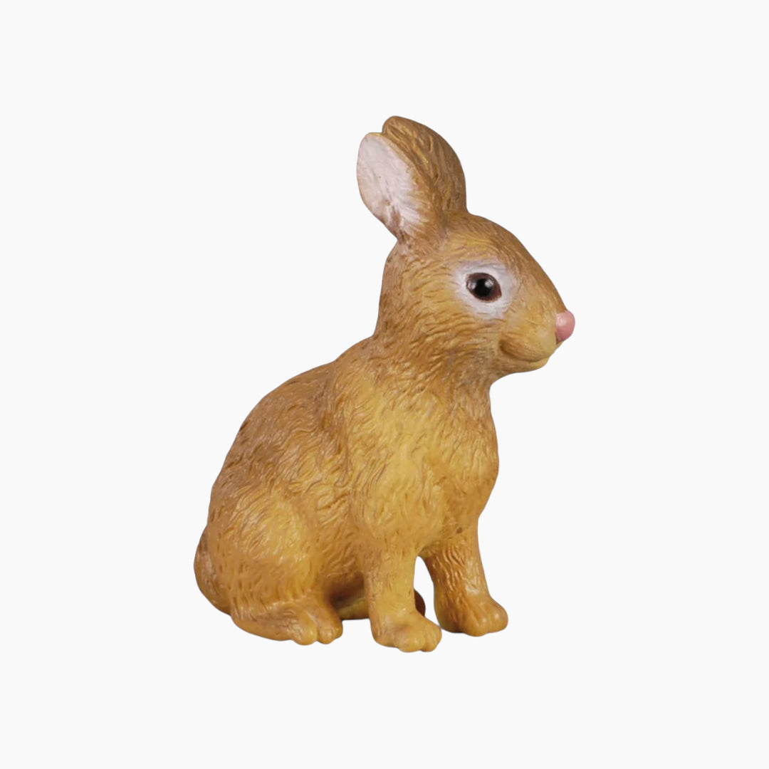 Collecta Rabbit Animal Toy Figure