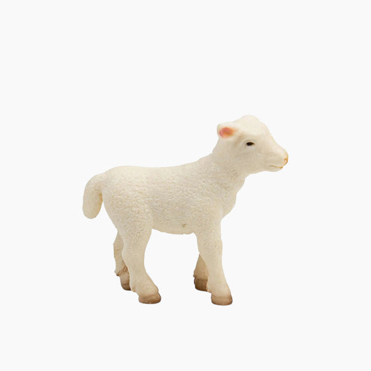Collecta Lamb Animal Toy Figure
